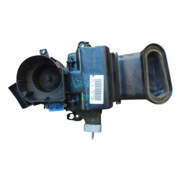 Caixa Evaporadora Ar Condicionado Citroen Picasso 2001 2009