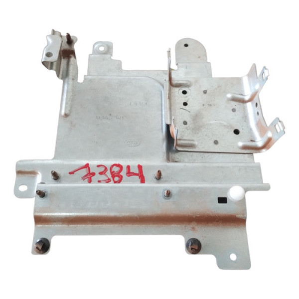 Suporte Módulo Porta Malas Range Rover Evoque 2015