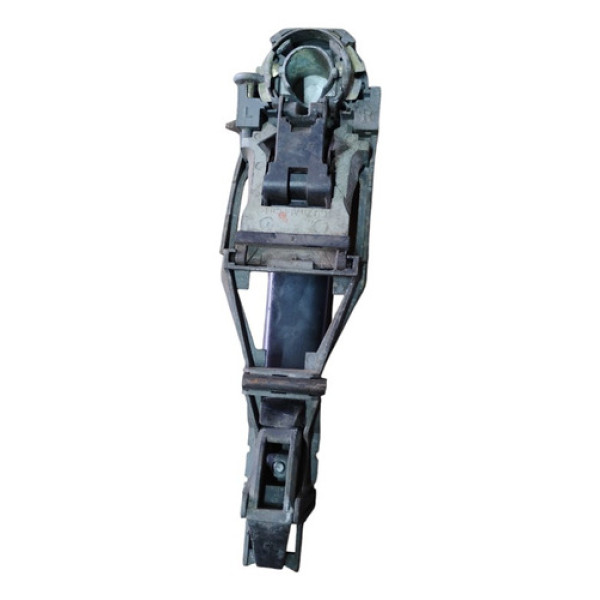Maçaneta Externa Traseira Direito Vw Polo 2003 A 2012