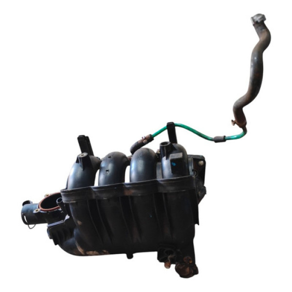 Coletor Admissão Fiat Palio Siena 2004 A 2008 Original 