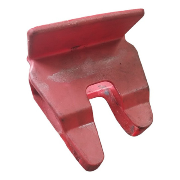 Acabamento Fechadura Tampa Traseiro Vw Fox 2003 A 2010