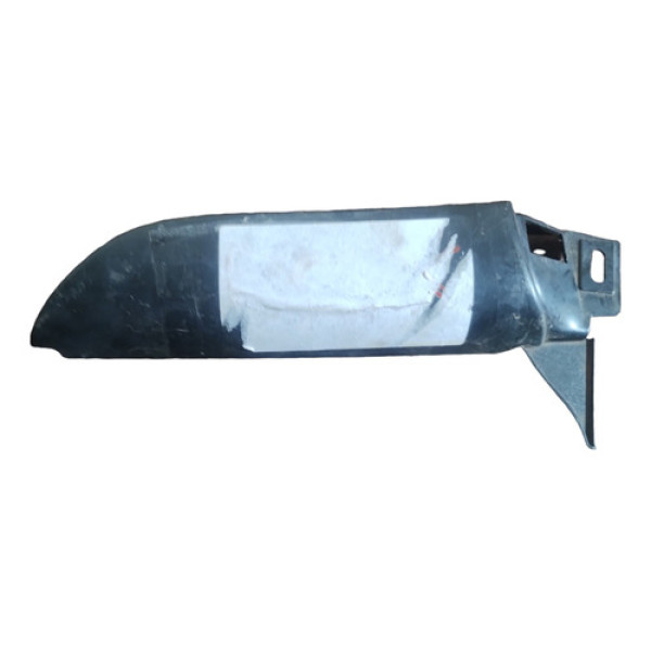 Acabamento Interno Retrovisor Esquerdo Fox 2003 A 2011