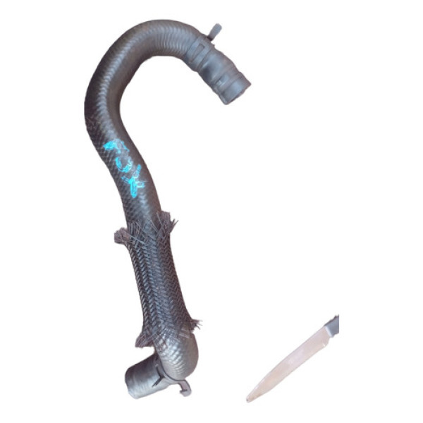 Magueira Respiro Motor Vw Fox 1.6 2011 A 2016