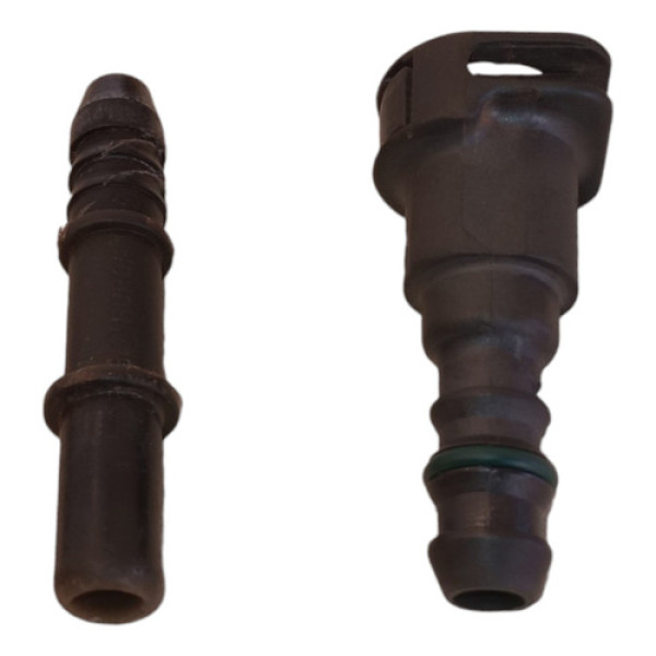 Conectores Sensor Combustível Gm Onix 2015 A 2019