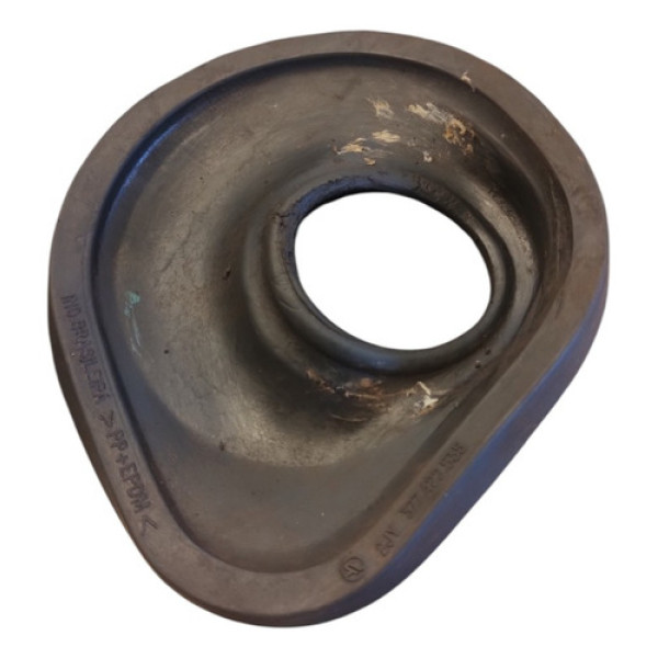 Coifa Coluna Direção Volkswagen Gol G2 G3 1996 A 2005