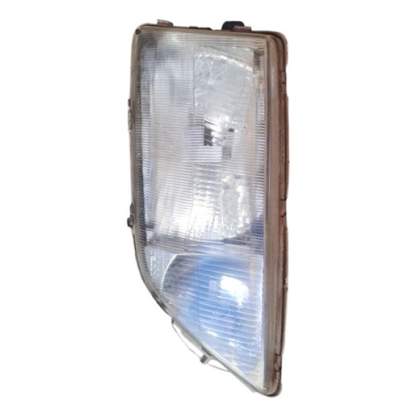 Farol Esquerdo Chevrolet Omega 1992 A 1996 Detalhes
