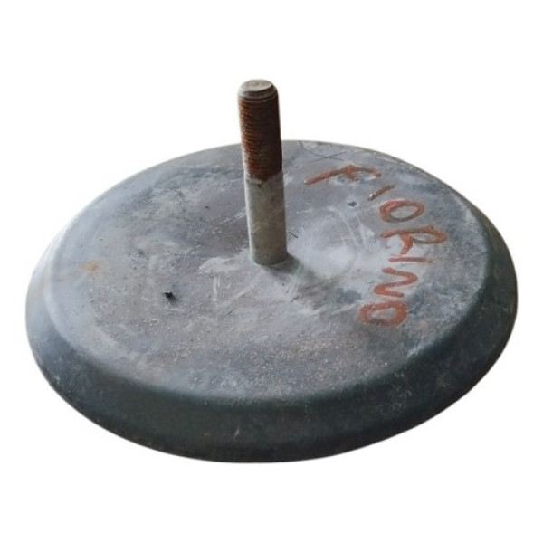 Suporte Parafuso Estepe Fiat Fiorino Way 2016 2017 2018 