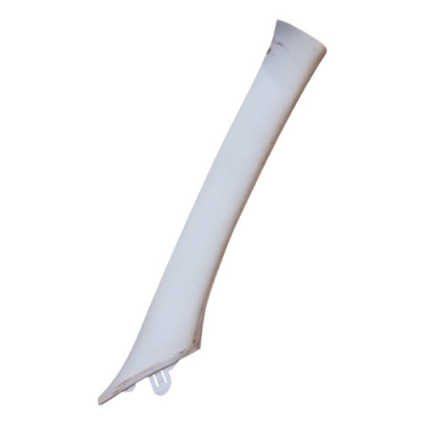 Moldura Coluna Dianteira Direita Hyundai I30 2009 A 2012