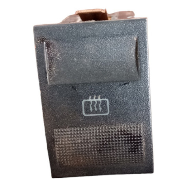 Botão Desembaçador Volkswagen Gol G3 Original 