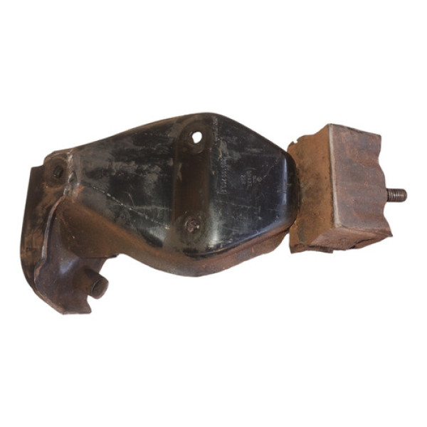 Suporte Motor Esquerdo Coxim Lateral Cht 1.0 Gol 2001 A 2007