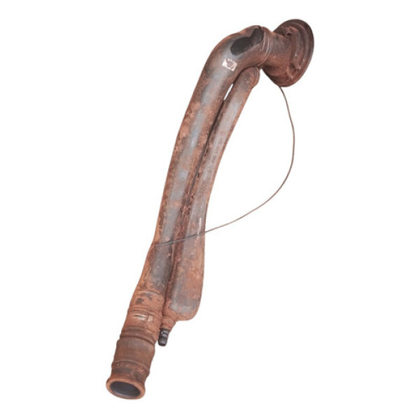 Gargalo Tanque Combustível Peugeot 207 2007 A 2014