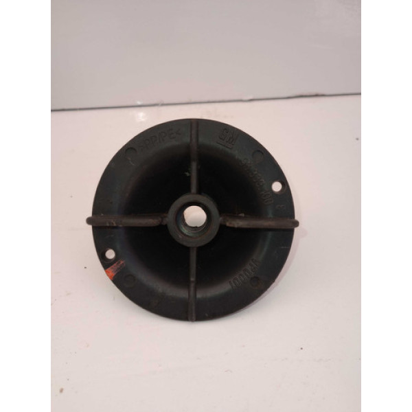 Porca Estepe Parafuso Gm Agile Celta Onix Prisma 2009 A 2019