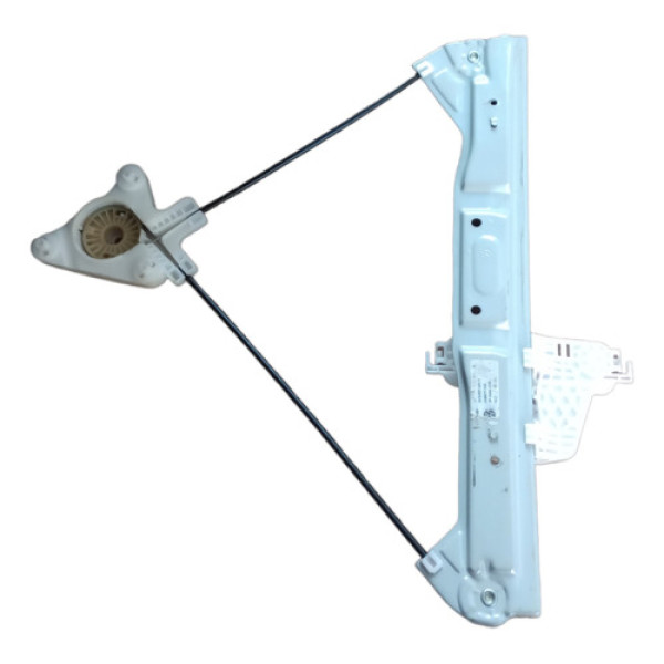 Maquina Vidro Elétrico Direita Saveiro Ano /19 Original 