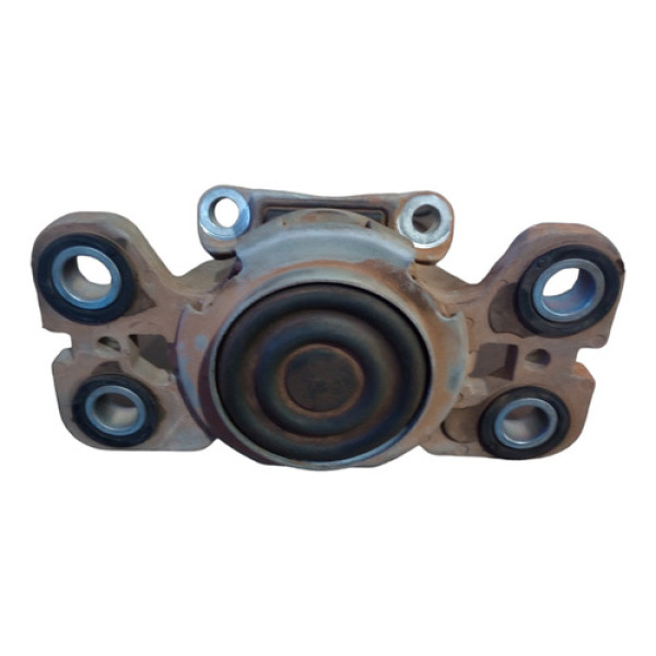 Coxim Hidráulico Esquerdo Motor Evoque 2.0 2015 Detalhe