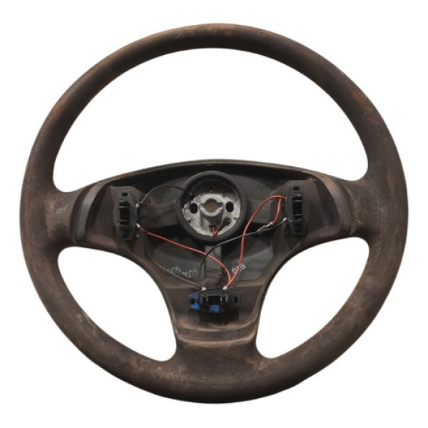 Volante Direção Chevrolet Celta 2007 A 2012