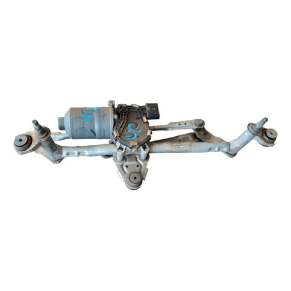 Galhada Limpador Parabrisa Vw Up 2015 2016 1sb955023 Origina