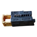Conector Opel Vectra Astra Omega 1994 1995 1996 1997 1998