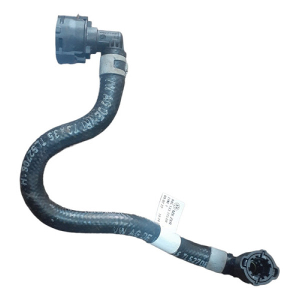 Mangueira Combustível Vw Nivus 1.0 Tsi Original