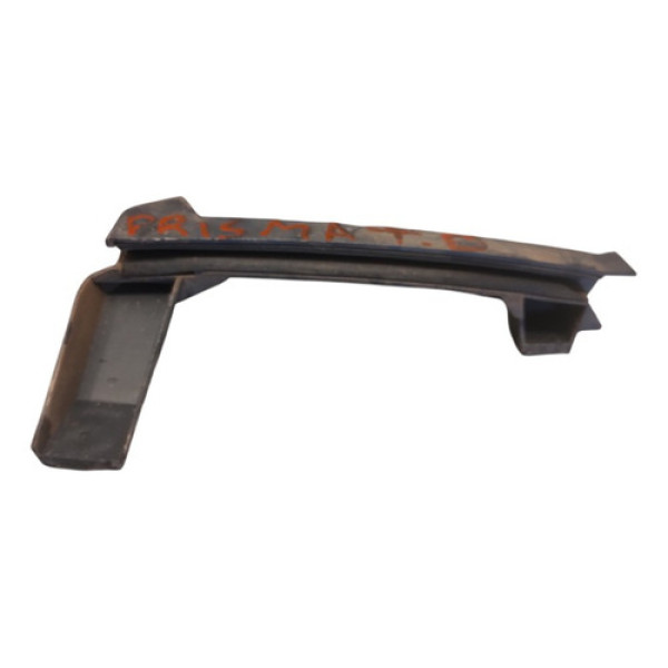 Guia Vidro Porta Traseiro Gm Onix Prisma 2013 A 2019