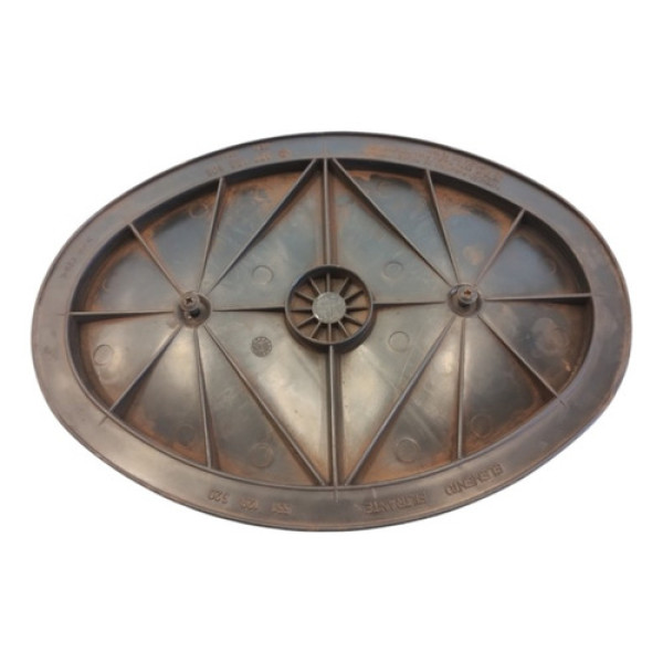 Suporte Filtro Ar Tampa Vw Gol G2 1995 A 1999