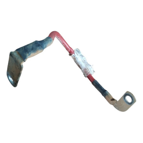 Cabo Positivo Bateria Fiat Mobi 2017 A 2022