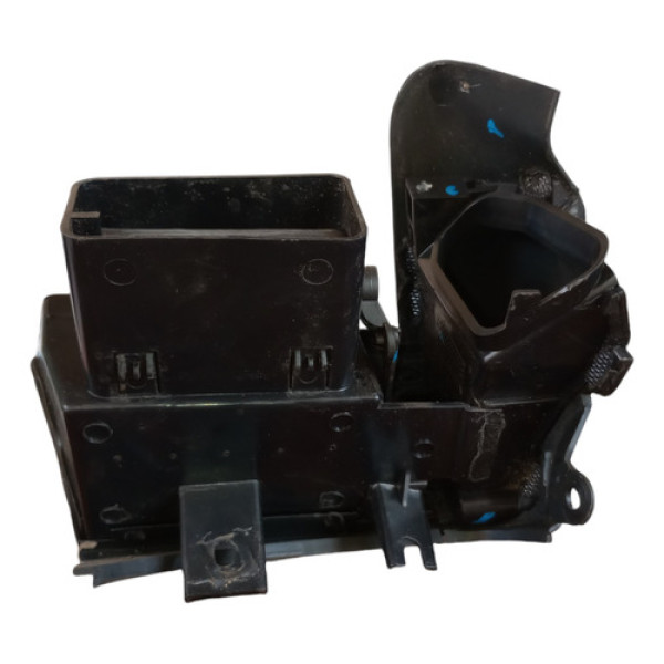 Moldura Difusor Ar Lateral Esquerdo Fiat Stilo 2003 A 2011