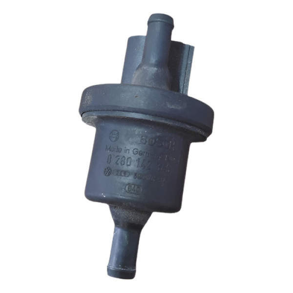Válvula Canister Polo 1.6 8v 2003 2004 2005 A 2012 Original 