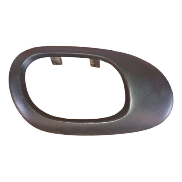Moldura Maçaneta Interna Esquerdo Peugeot 207 2008 A 2012