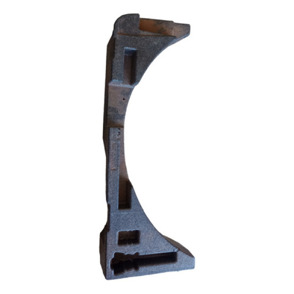 Isopor Porta Malas Range Rover Evoque 2.0 2012 A 2015