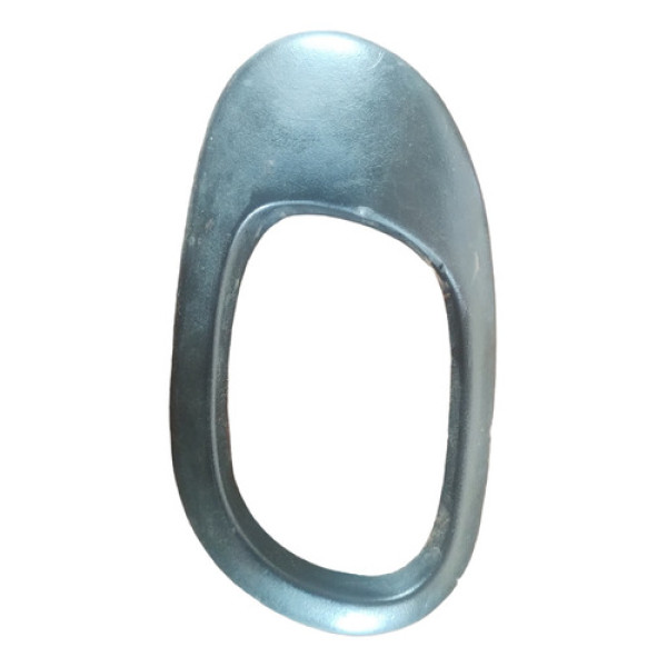 Moldura Maçaneta Acabamento Interna Tras Peugeot 2002 A 2010