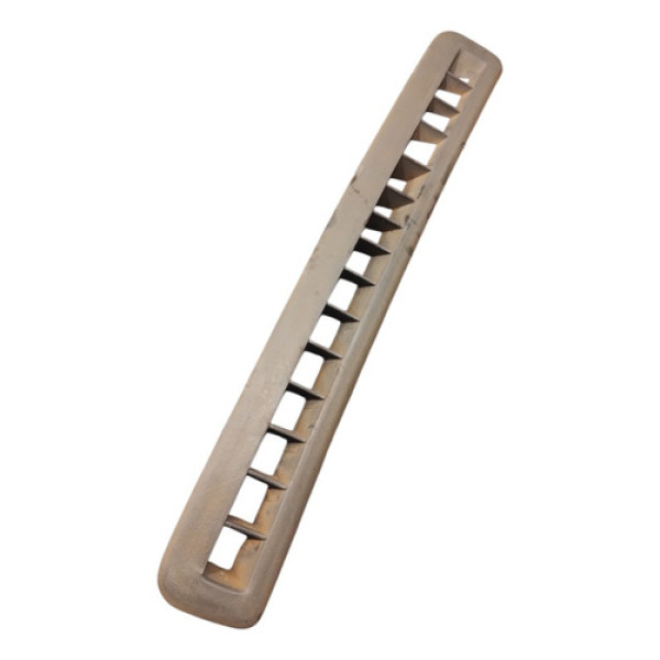 Moldura Difusor Volkswagen Gol G2 G3 1996 A 2005 