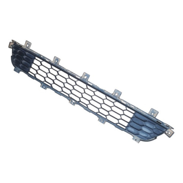 Grade Grande Diant Frontal Para-choque Fiat Mobi 2014 A 2017