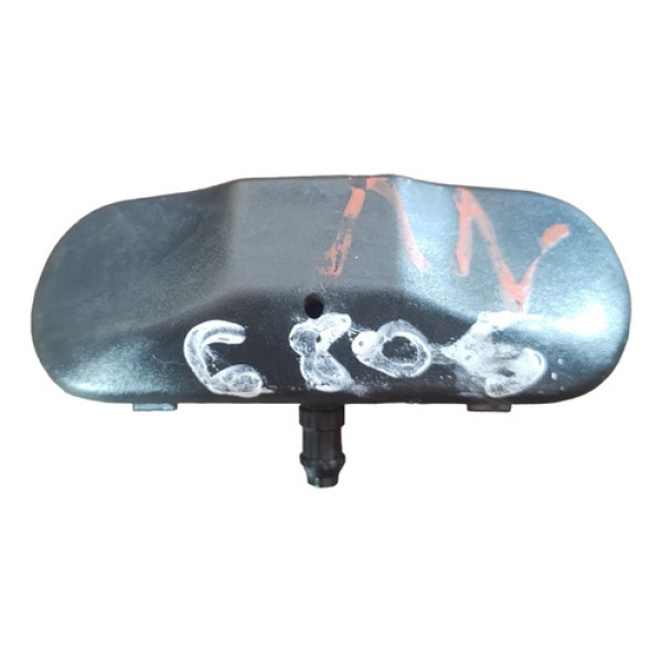 Brucutu Esguicho Parabrisa Vw Nivus 2020 A 2023