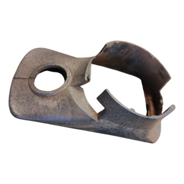 Capa Cobertura Superior Inferior Vw Gol Santana 1995 2005