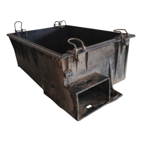 Tampa Caixa Filtro Ar Fiat Uno 1.0 2002 