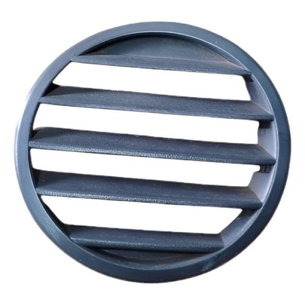 Tela Difusor Ar Direito Fiat Fiorino Way 2016 2017 2018