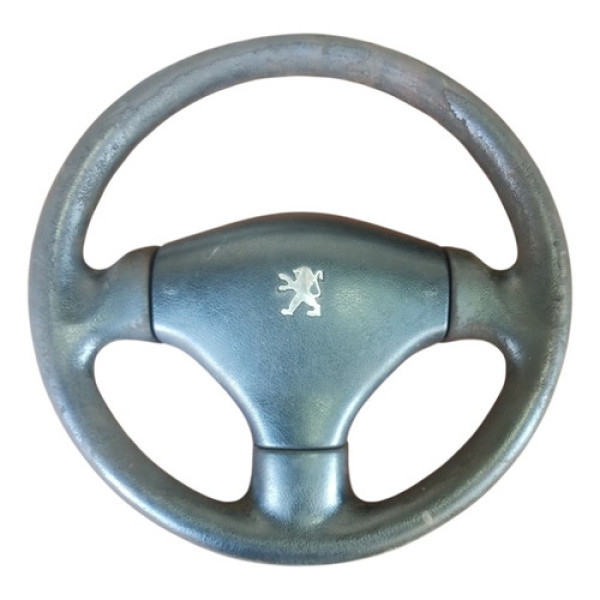 Volante Direção Capa Buzina Peugeot 207 2007 A 2014