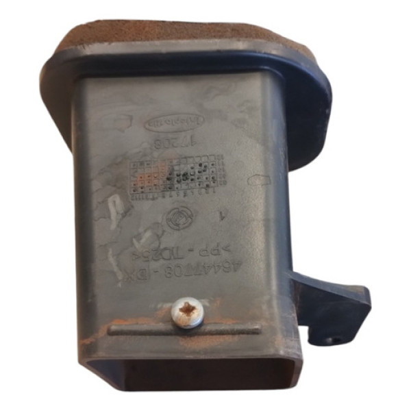 Duto Difusor Direito Saida Ar Fiat Palio Strada 2004 A 2015