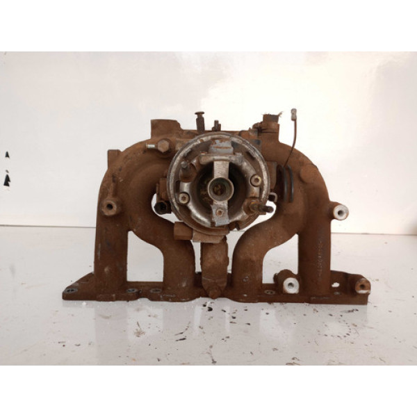 Coletor Admissão 8v Gm Ipanema Kadett Monza 1991 A 2020