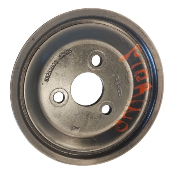 Polia Bomba Direção Fiat Fiorino 2013 A 2016