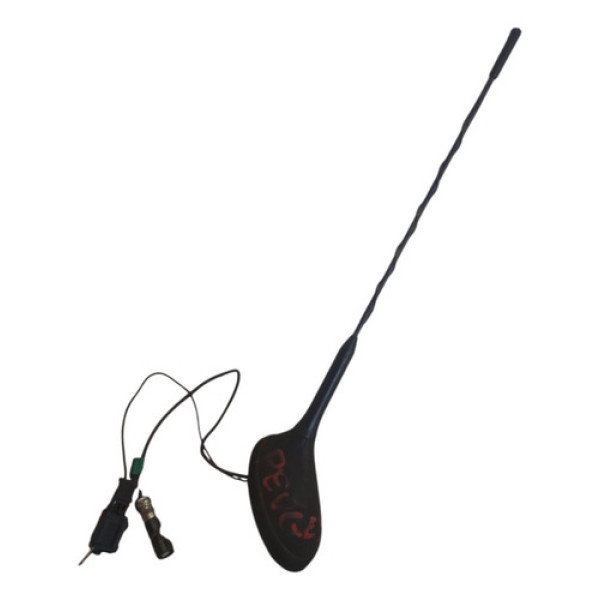 Antena Teto Base Peugeot 207 2007 A 2014