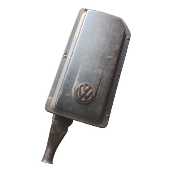 Caixa Filtro Ar Motor Volkswagen Gol G3 2001 A 2005