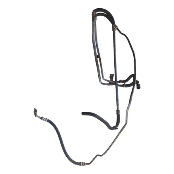 Mangueira Tubo Direção Hidráulica Meriva 2003 2004 A 2011