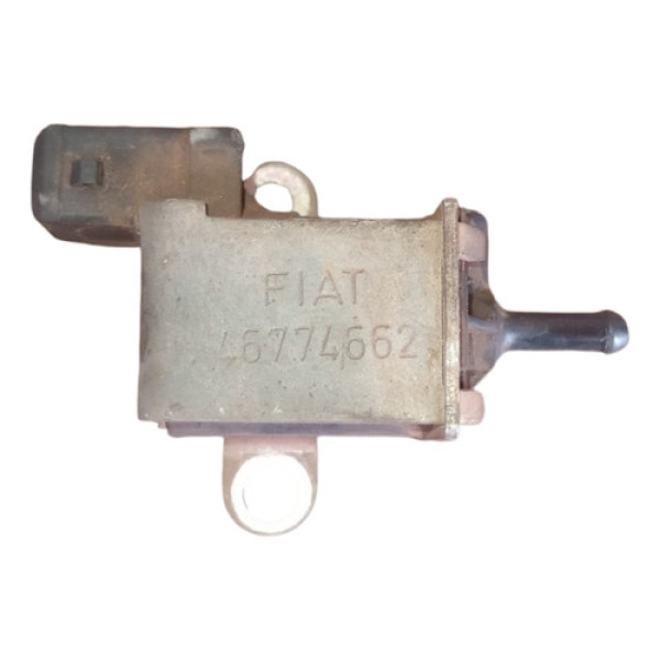 Válvula Solenoide Partida Frio Fiat Palio 2004 A 2012