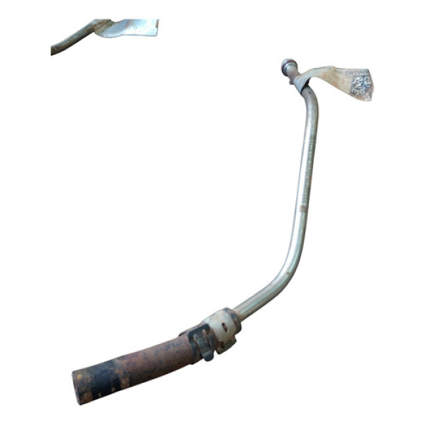 Mangueira Cano Turbina Arrefecimento Gm Onix 2020 A 2023