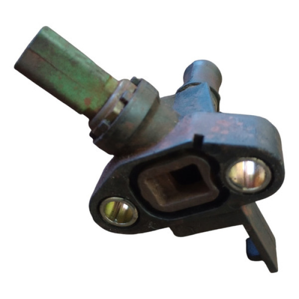 Flange Cavalete Agua Fiat Palio 1.0 Fire 2004 A 2012