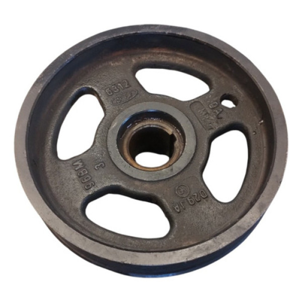 Polia Virabrequim Ford Fiesta 1.0 2003 A 2007