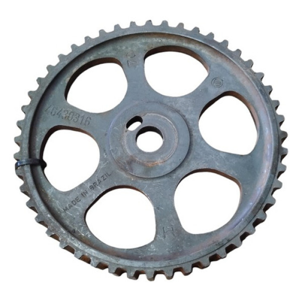 Polia Comando Válvula Fiat Palio Siena 1.0 1996 A 1999