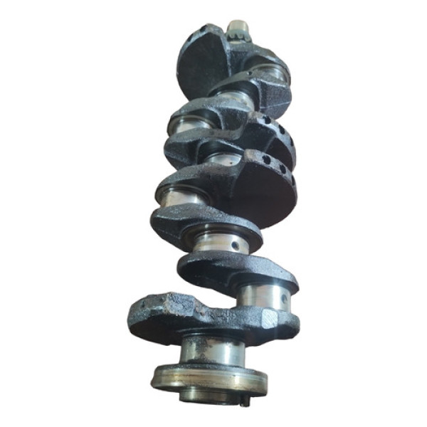 Virabrequim Vw Gol Parati 1.0 8v 16v Mi 1995 A 2005 030ba