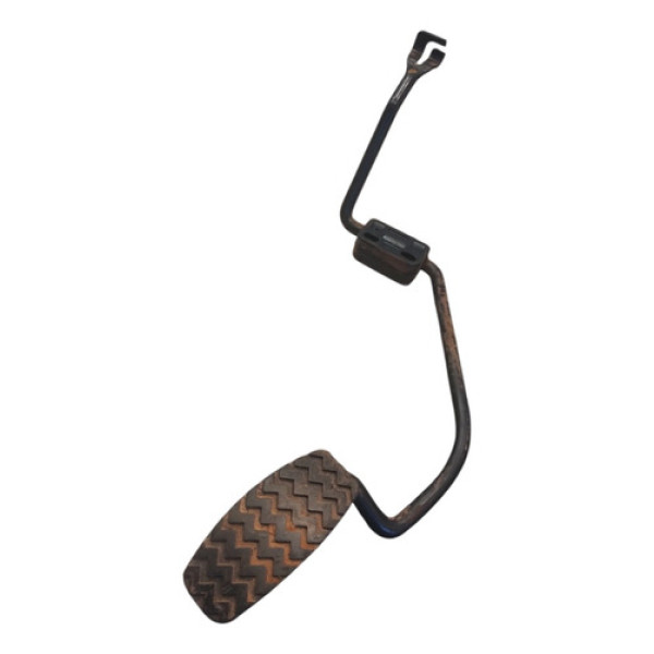 Pedal Acelerador Fiat Palio 1997 A 2000